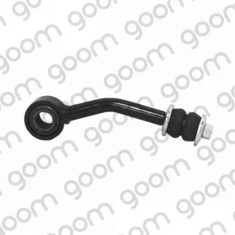 Entretoise/tige, stabilisateur avant droit GOOM RS-0074