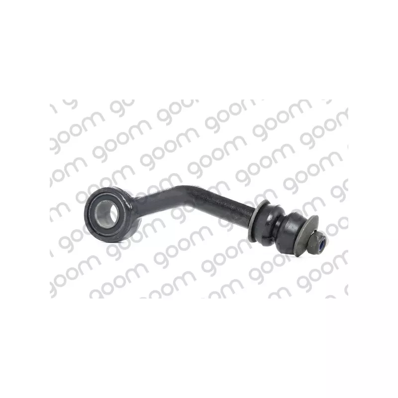 Entretoise/tige, stabilisateur avant gauche GOOM RS-0075