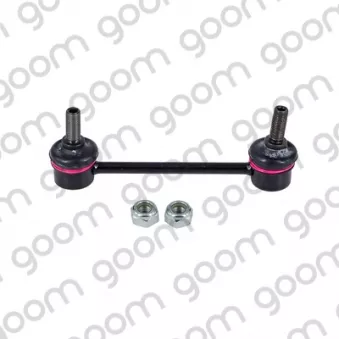 Entretoise/tige, stabilisateur GOOM RS-0076