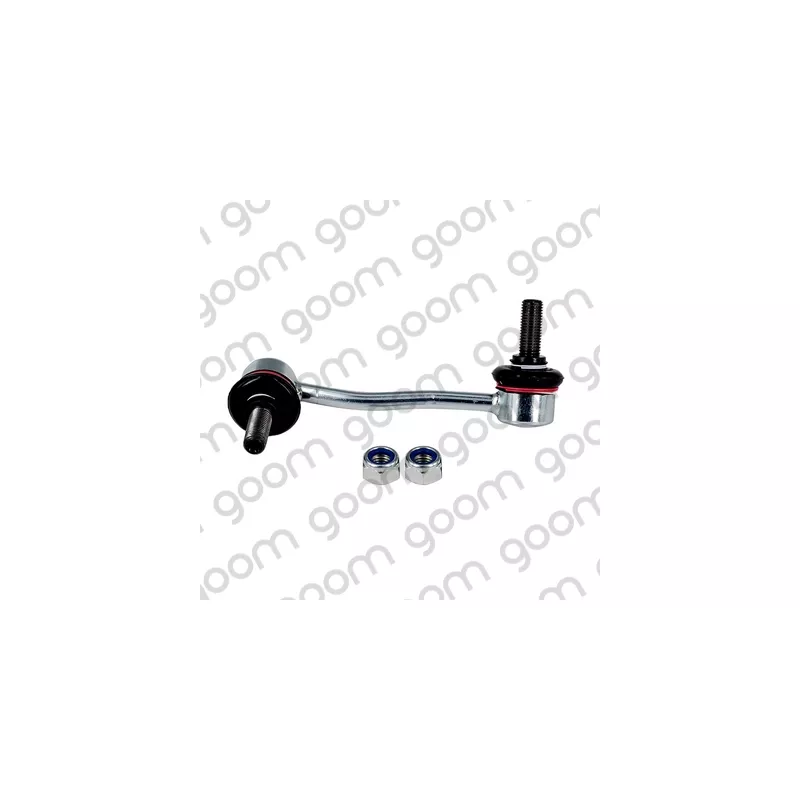 Entretoise/tige, stabilisateur avant droit GOOM RS-0077
