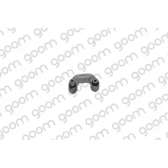 Entretoise/tige, stabilisateur avant gauche GOOM RS-0078