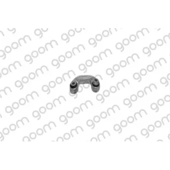 Entretoise/tige, stabilisateur avant droit GOOM RS-0079
