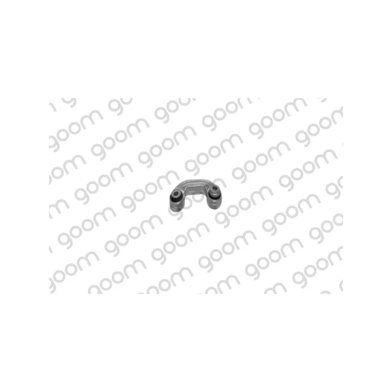 Entretoise/tige, stabilisateur avant droit GOOM RS-0079