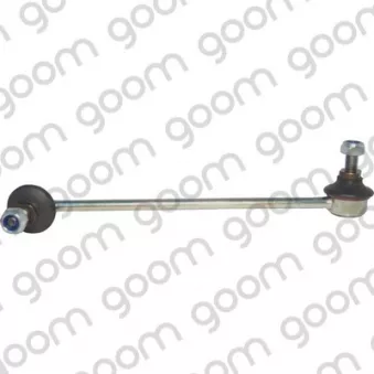 Entretoise/tige, stabilisateur avant gauche GOOM
