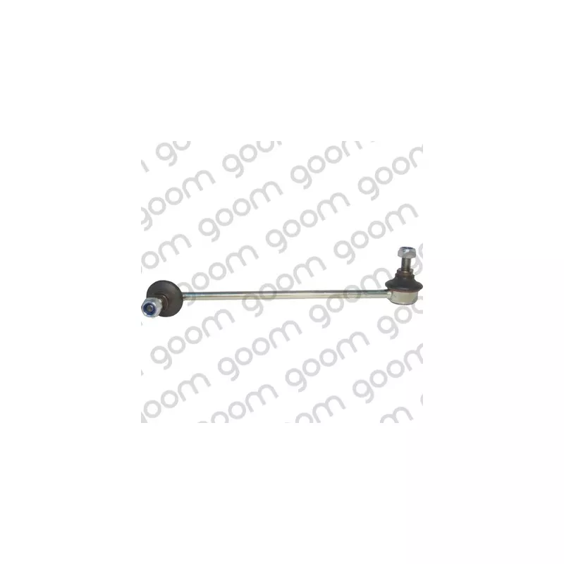 Entretoise/tige, stabilisateur avant gauche GOOM RS-0084