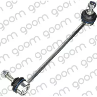 Entretoise/tige, stabilisateur avant droit GOOM RS-0085