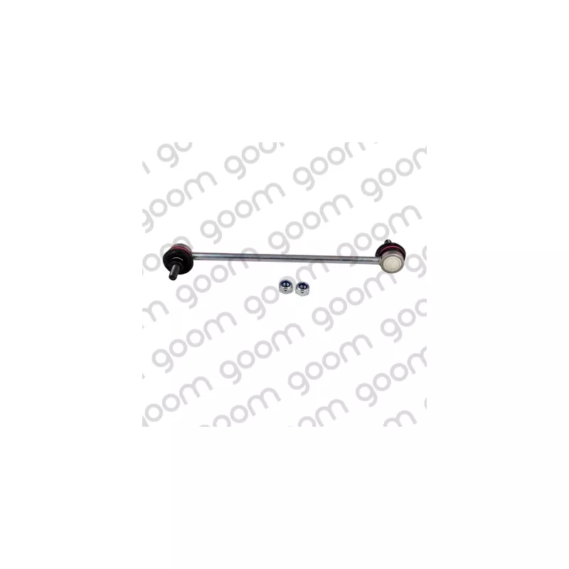 Entretoise/tige, stabilisateur GOOM RS-0086