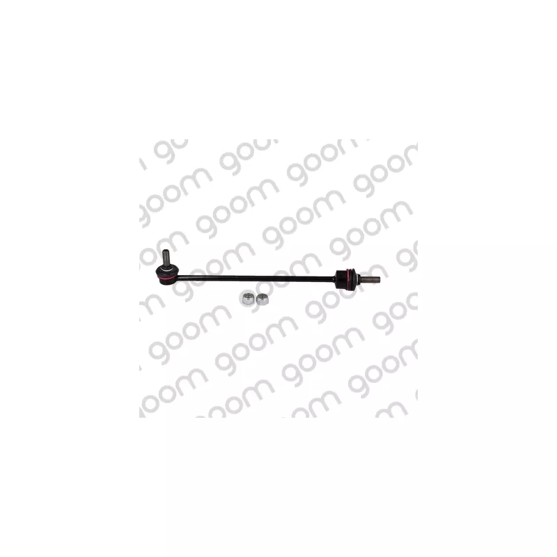 Entretoise/tige, stabilisateur GOOM RS-0087