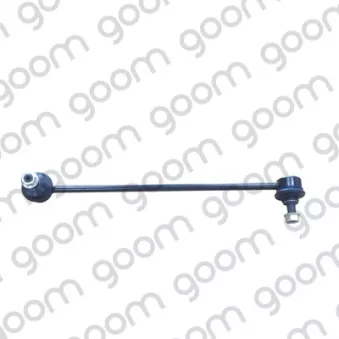 Entretoise/tige, stabilisateur avant gauche GOOM RS-0089