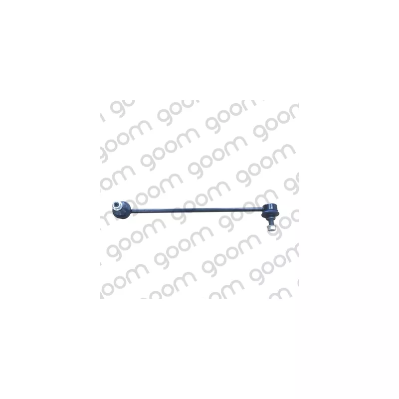 Entretoise/tige, stabilisateur avant gauche GOOM RS-0089