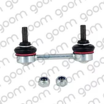 Entretoise/tige, stabilisateur GOOM RS-0098