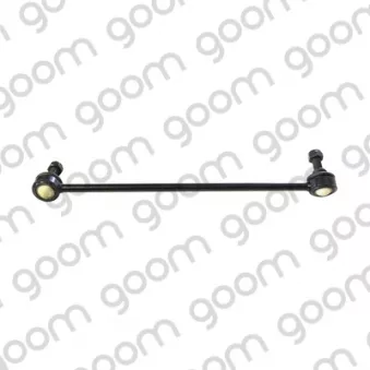 Entretoise/tige, stabilisateur avant gauche GOOM RS-0104