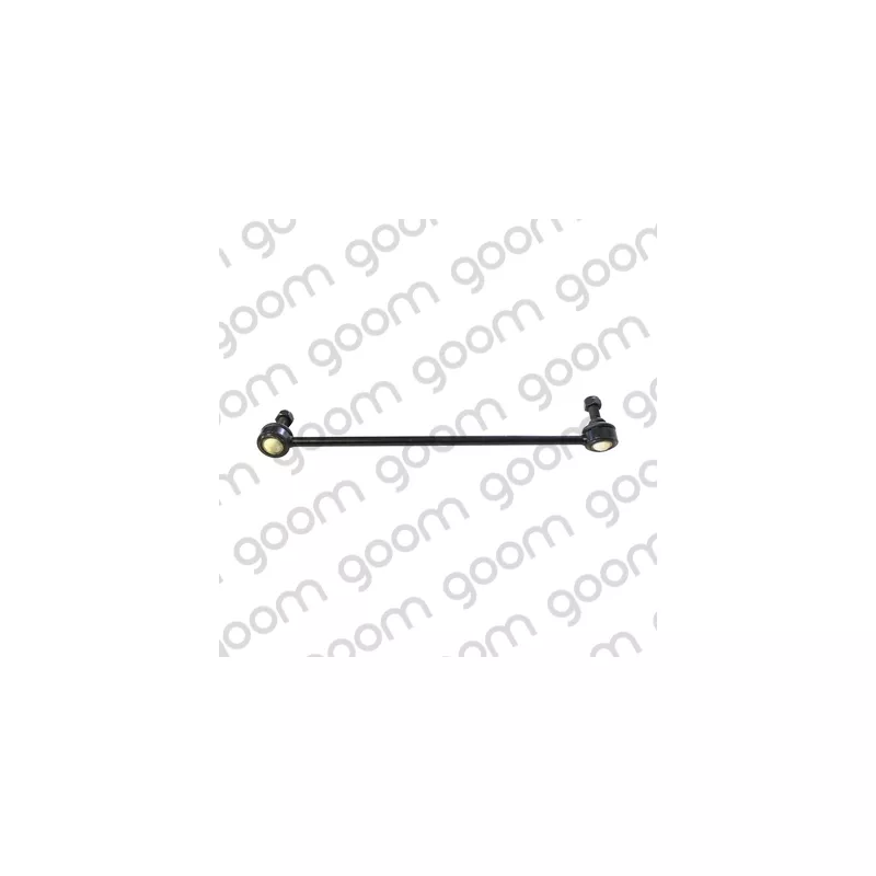 Entretoise/tige, stabilisateur avant gauche GOOM RS-0104