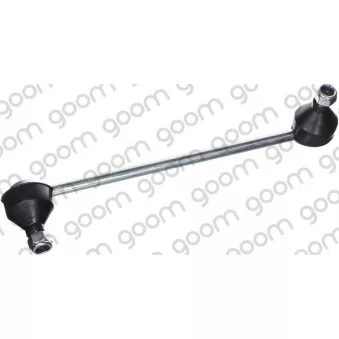 Entretoise/tige, stabilisateur avant droit GOOM RS-0107