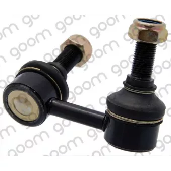 Entretoise/tige, stabilisateur avant droit GOOM RS-0109
