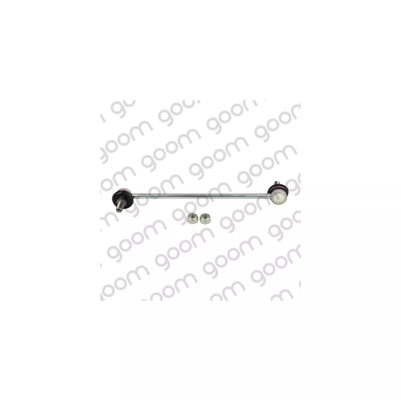 Entretoise/tige, stabilisateur GOOM RS-0126