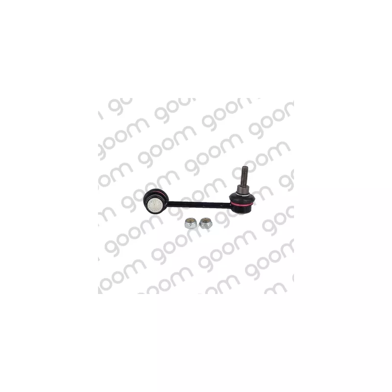Entretoise/tige, stabilisateur avant droit GOOM RS-0136
