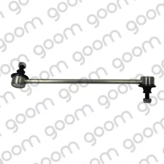 Entretoise/tige, stabilisateur avant gauche GOOM RS-0153