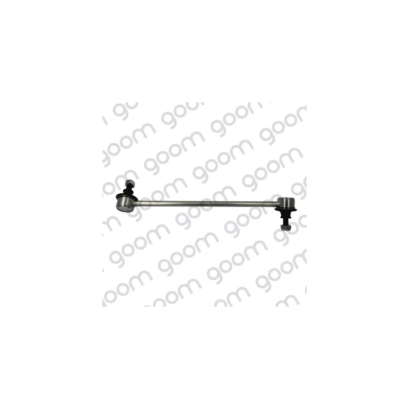 Entretoise/tige, stabilisateur avant gauche GOOM RS-0153