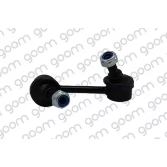Entretoise/tige, stabilisateur arrière droit GOOM RS-0180
