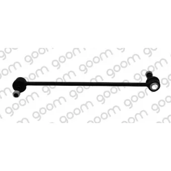 Entretoise/tige, stabilisateur GOOM RS-0204