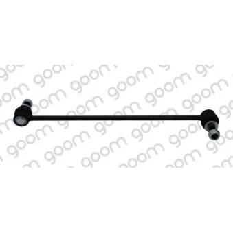 Entretoise/tige, stabilisateur GOOM RS-0207