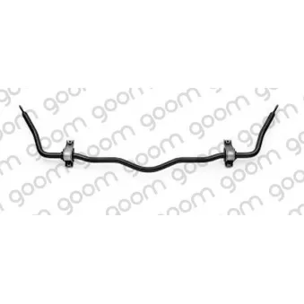 Stabilisateur, chassis GOOM RSB-0003