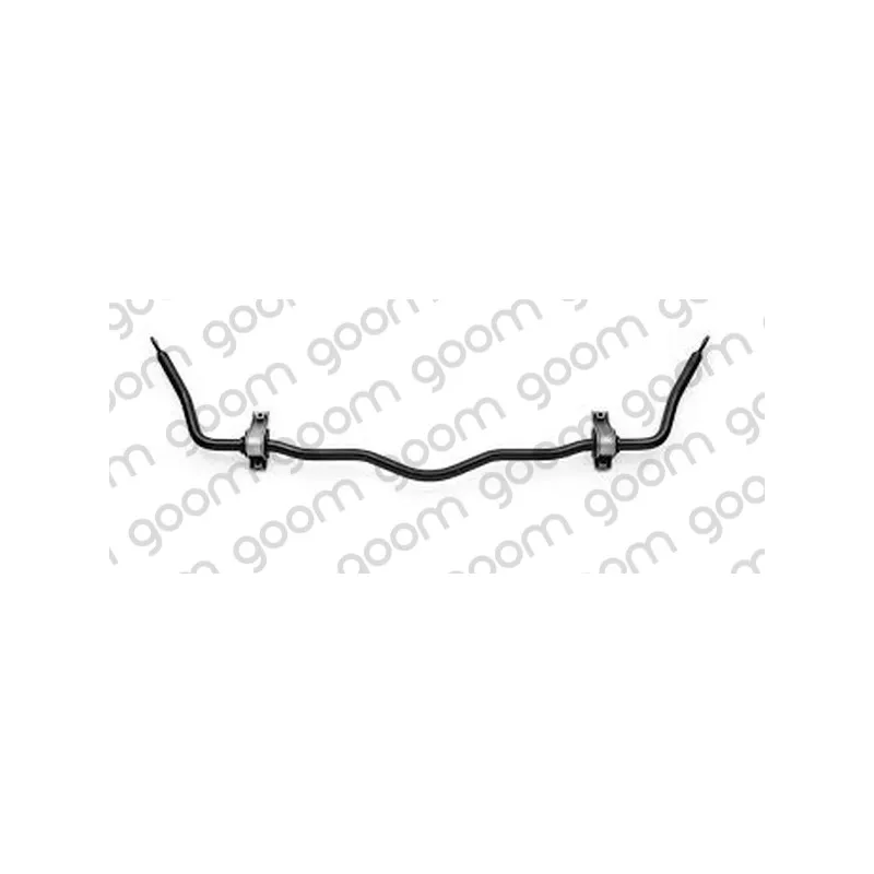 Stabilisateur, chassis GOOM RSB-0003