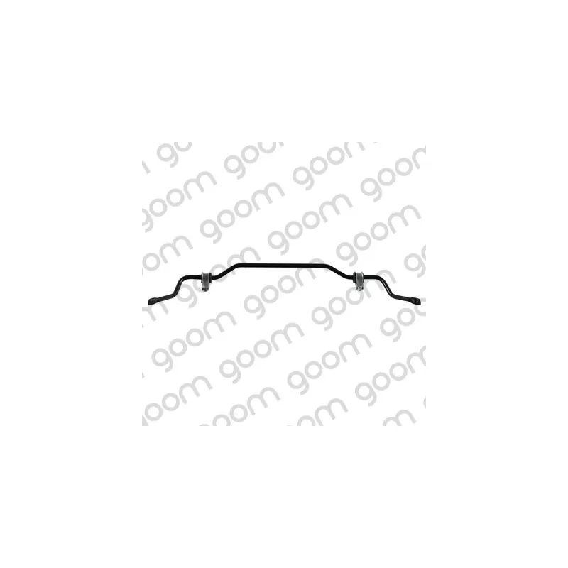 Stabilisateur, chassis GOOM RSB-0005