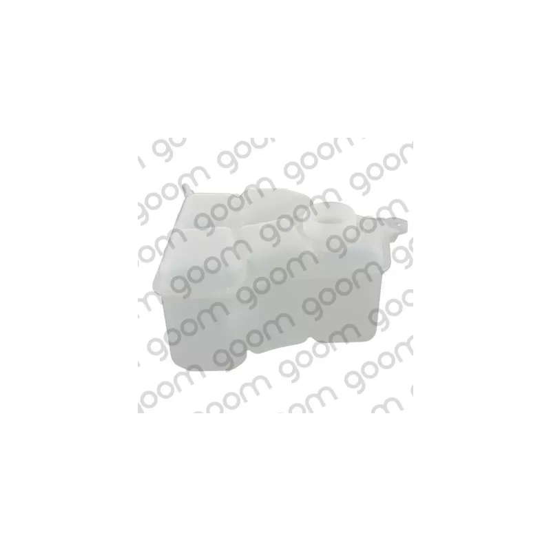 Vase d'expansion, liquide de refroidissement GOOM RT-0001