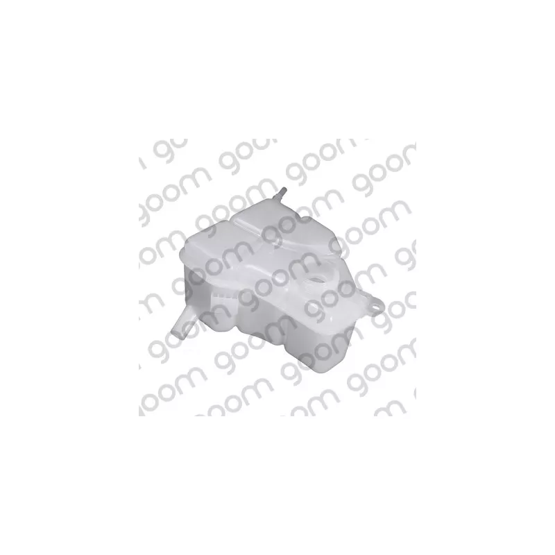 Vase d'expansion, liquide de refroidissement GOOM RT-0002