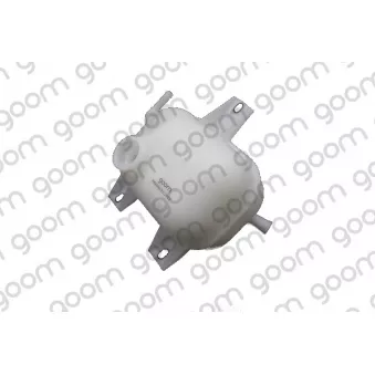 Vase d'expansion, liquide de refroidissement GOOM RT-0004