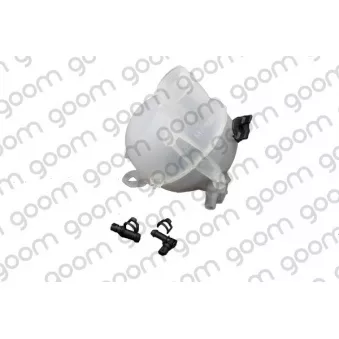 Vase d'expansion, liquide de refroidissement GOOM