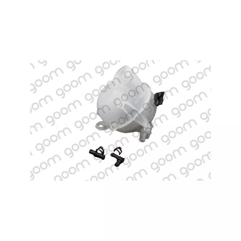 Vase d'expansion, liquide de refroidissement GOOM RT-0007