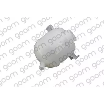 Vase d'expansion, liquide de refroidissement GOOM RT-0008
