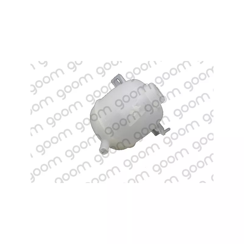Vase d'expansion, liquide de refroidissement GOOM RT-0008