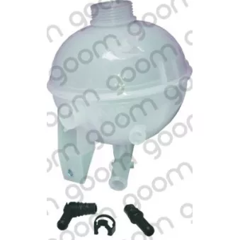 Vase d'expansion, liquide de refroidissement GOOM