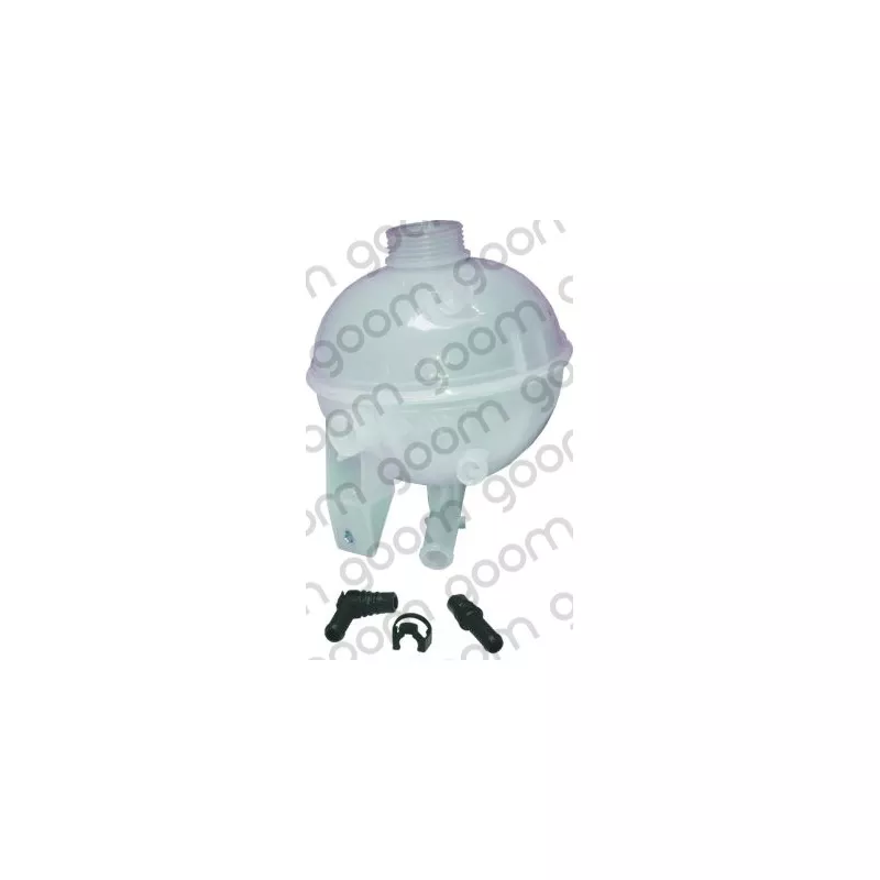 Vase d'expansion, liquide de refroidissement GOOM RT-0009