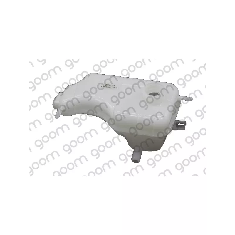 Vase d'expansion, liquide de refroidissement GOOM RT-0010