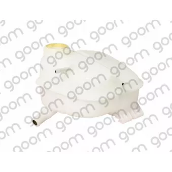 Vase d'expansion, liquide de refroidissement GOOM RT-0011