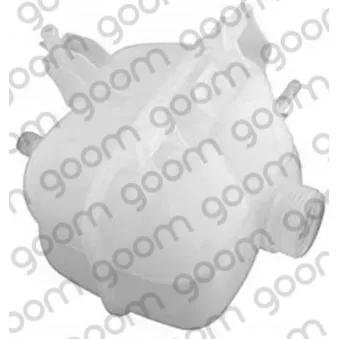 Vase d'expansion, liquide de refroidissement GOOM RT-0012