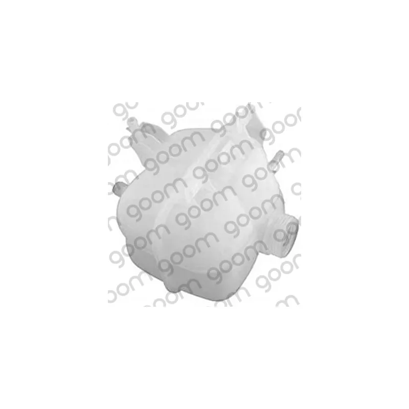 Vase d'expansion, liquide de refroidissement GOOM RT-0012