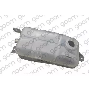 Vase d'expansion, liquide de refroidissement GOOM RT-0013