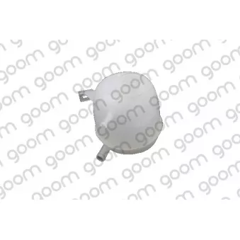 Vase d'expansion, liquide de refroidissement GOOM RT-0014
