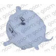 Vase d'expansion, liquide de refroidissement GOOM RT-0015 - Visuel 1