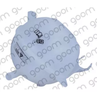 Vase d'expansion, liquide de refroidissement GOOM RT-0015