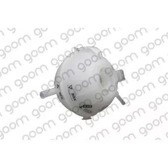 Vase d'expansion, liquide de refroidissement GOOM RT-0017