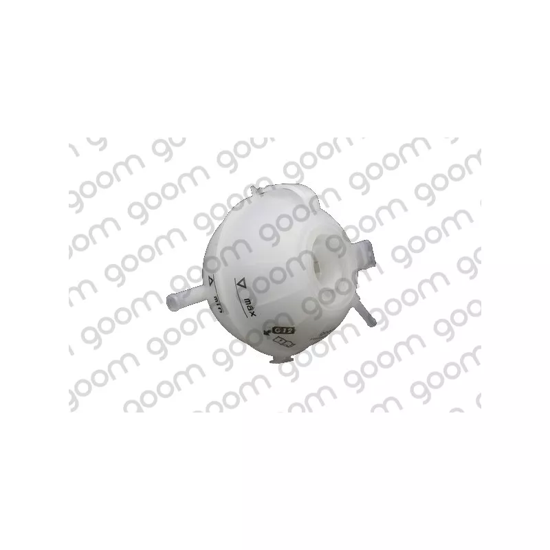 Vase d'expansion, liquide de refroidissement GOOM RT-0017