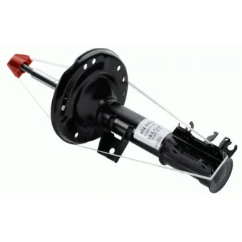Amortisseur avant droit SACHS 314 842