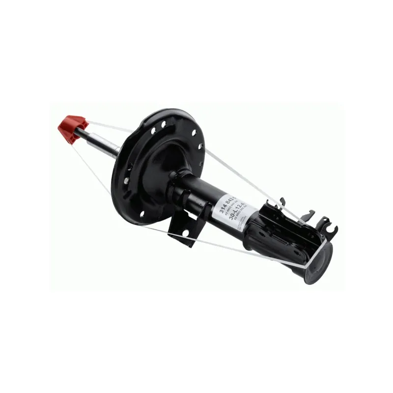 Amortisseur avant droit SACHS 314 842